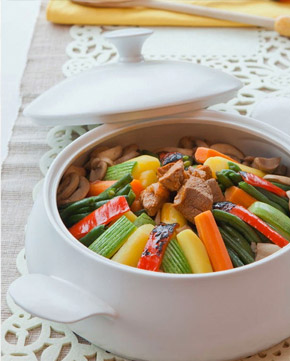 Kütahya Porselen Porflame